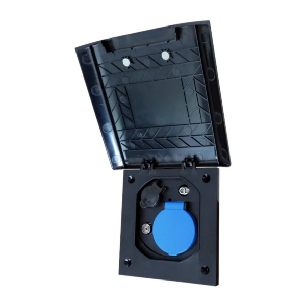 Çok Fonksiyonlu Elektrik Prizi