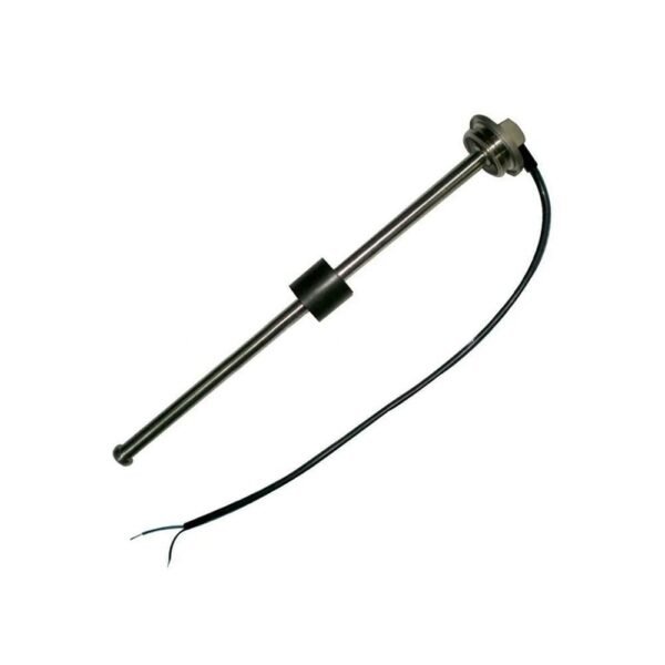 KUS Şamandıra 100cm 0-190 Ohm Temiz Su - Gri Su