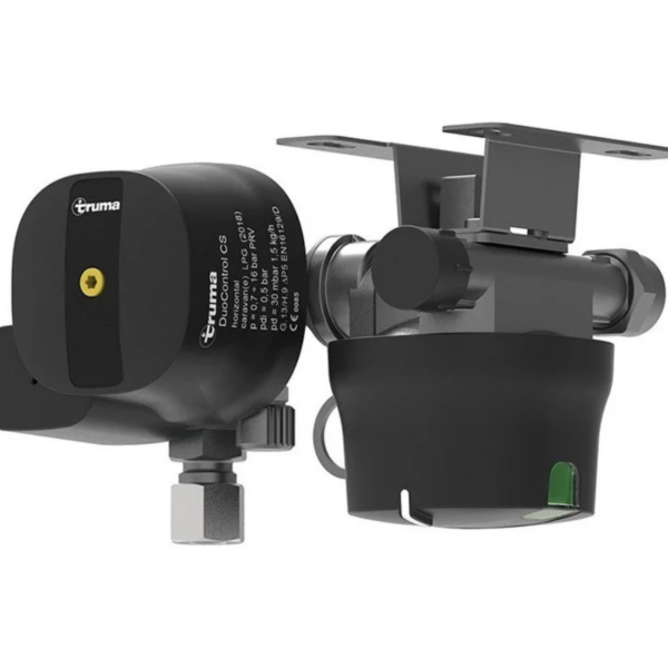 DuoControl CS Yatay (Regülatör)