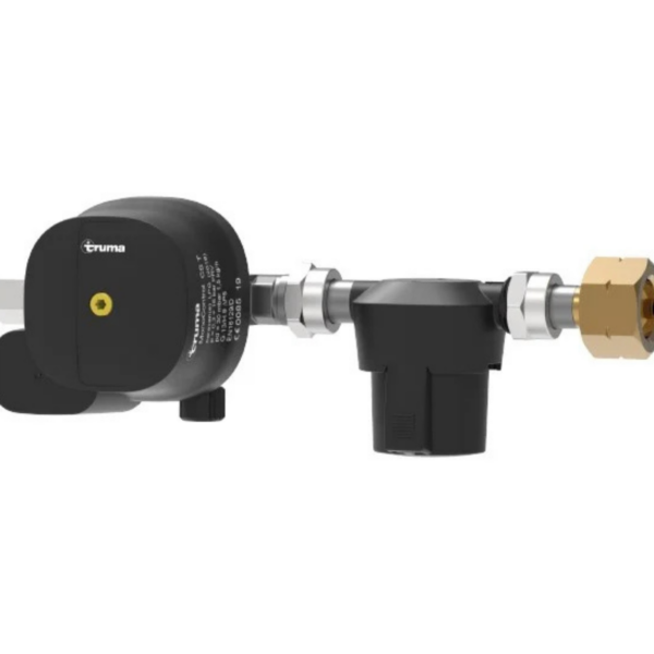 MonoControl CS Yatay (Regülatör)