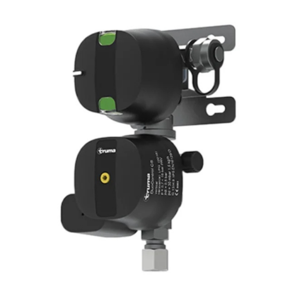 DuoControl CS Dikey (Regülatör)