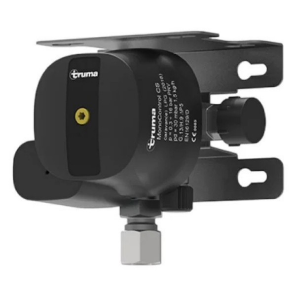 MonoControl CS Dikey (Regülatör)