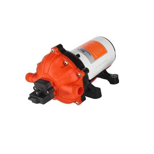 Seaflo Hidrofor Su Pompası 18.9 Lt/Dk - 24v