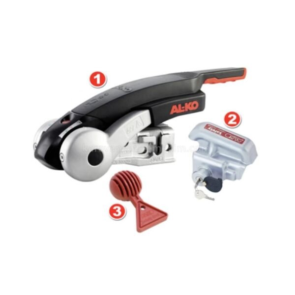 AL-KO AKS 3004 Anti Yalpalama Kaplini Alko Stabilizatör (3'lü Set)