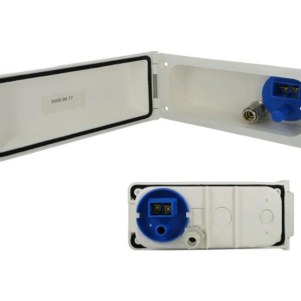 Dalgıç Pompalı Su Dolum Noktası