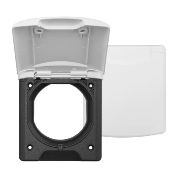 Boş Servis Kapısı