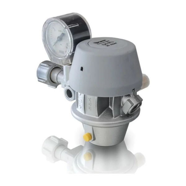 Caravan Regülatörü