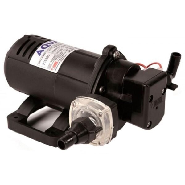 Fiamma Aqua 8 Hidrofor 10 Litre/Dk 1.5 Bar - 12v