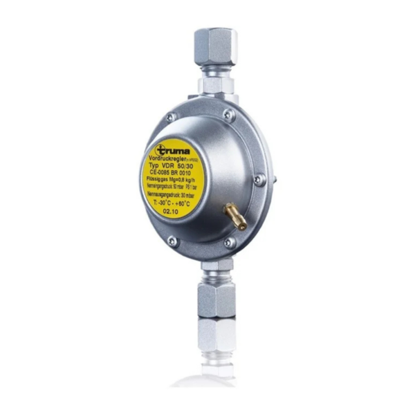 Basınç Regülatörü