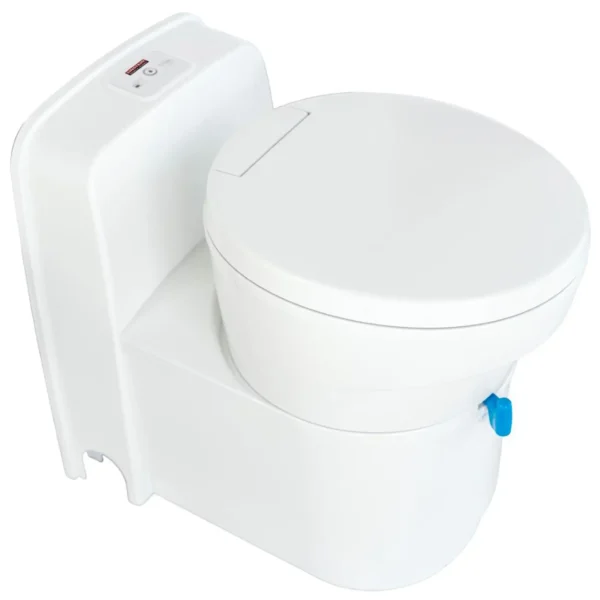 EİNSTEİN EL-W5000-ET KASETLİ TUVALET