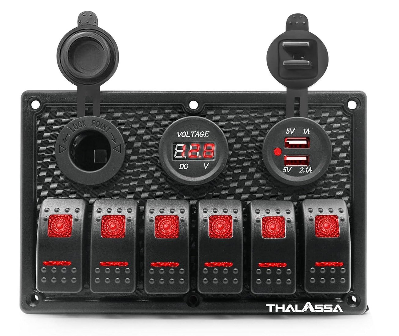 bfy-switch-panel-6li-usbplastik-cakmak-2d-9c1