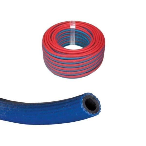 SHUIVAN SEL Su Hortumu 10mm Karavan Su Tesisatı - Mavi