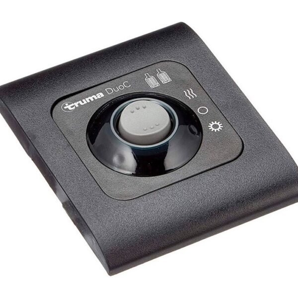 DuoControl Uzaktan Kontrol Anahtarı