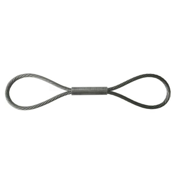 KDH Karavan Kaplin Güvenlik Teli - 750 Kg Altı