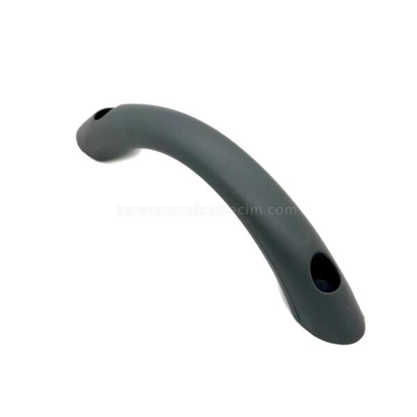 KDH Karavan Tutamak Tutma Kolu 20cm - Gri