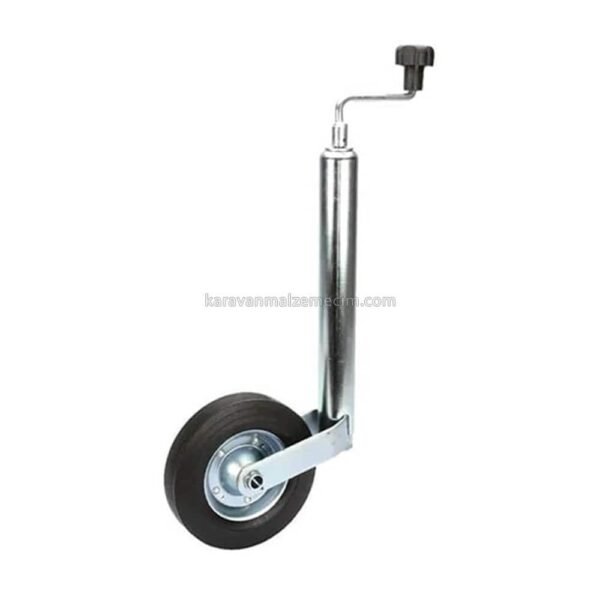 Knott Destek Tekeri Pilot Teker 150 Kg 48mm - Krikolu