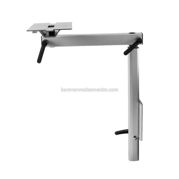 KDH TYT Akrobat 360° Döner Lagun Tip Masa Ayağı