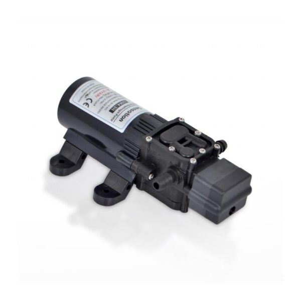 Sensation Hidrofor Su Pompası 4.3 Lt/Dk 35psi - 12v