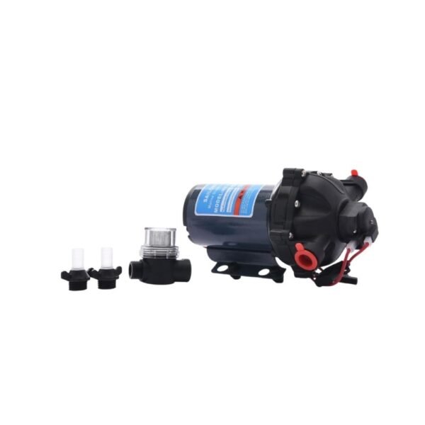 Sensation Hidrofor Su Pompası 20.8 Lt/Dk 60psi - 12v