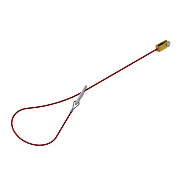 KDH Karavan Frenli Kaplin Koparma Güvenlik Teli