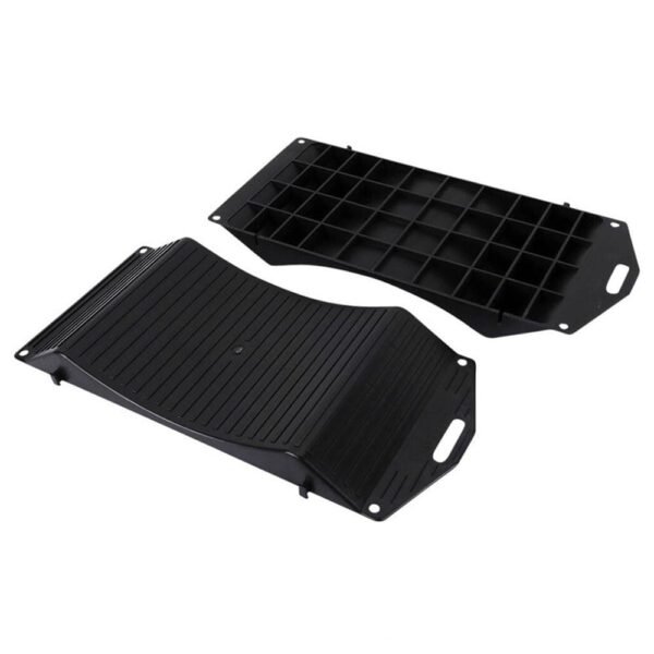 KDH Karavan Lastik Form Koruyucu 2'li Set