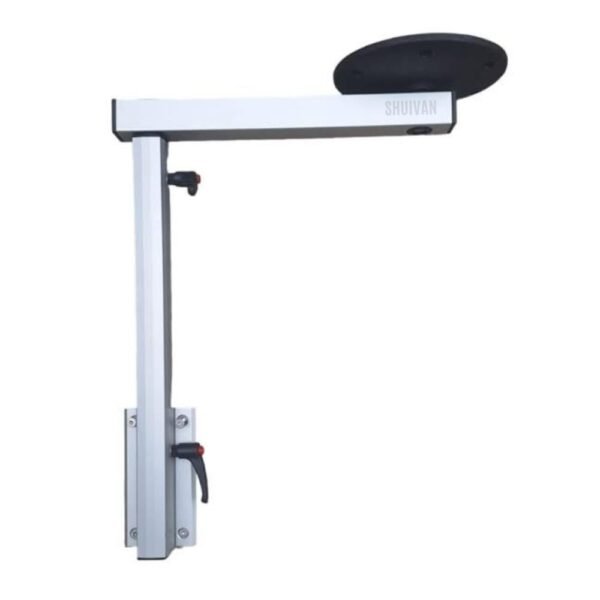 KDH Lagün Tip 360° Akrobat Masa Ayağı - Gri