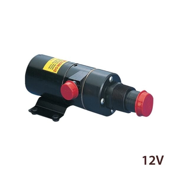 TMC Maceratör Pompası 49 Lt/Dk - 12v